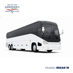 IRIZAR i8 - GRT-IRI-001