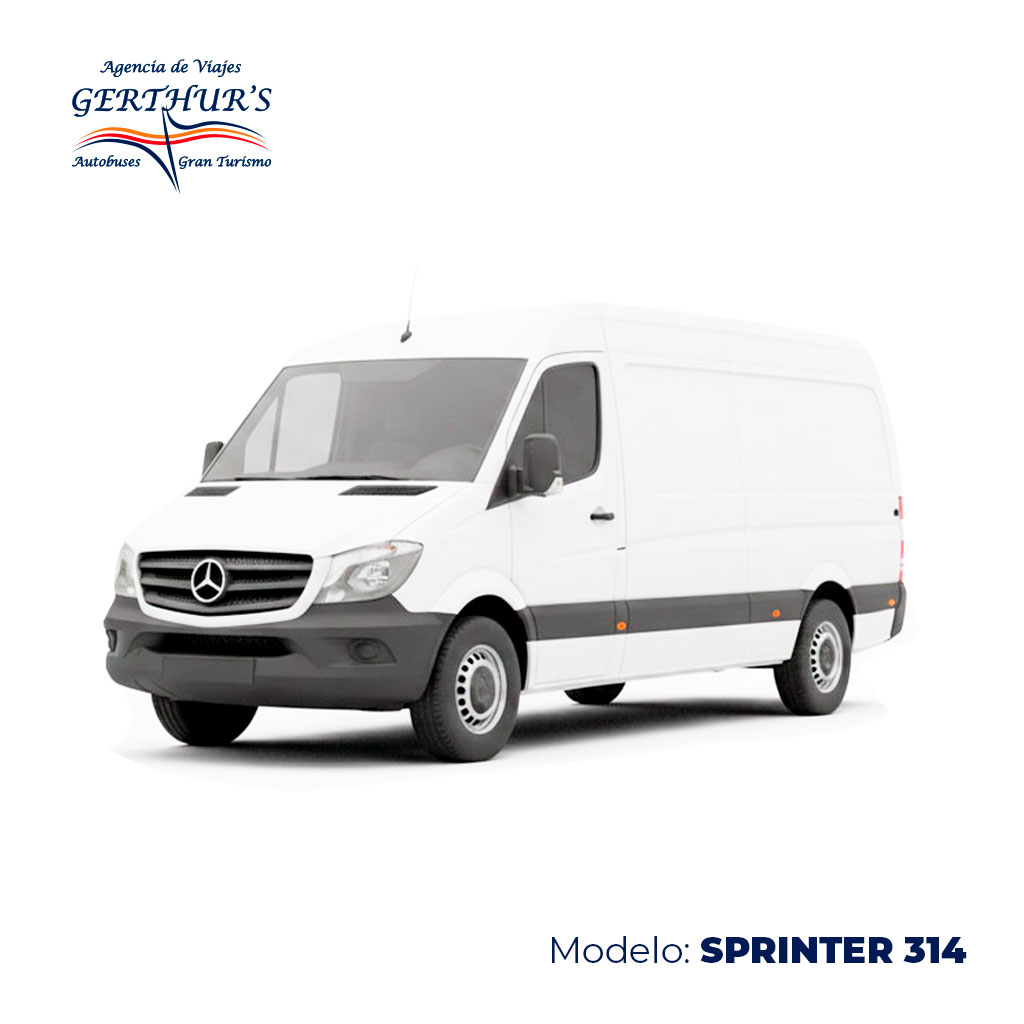 SPRINTER 314 - Imagen 2