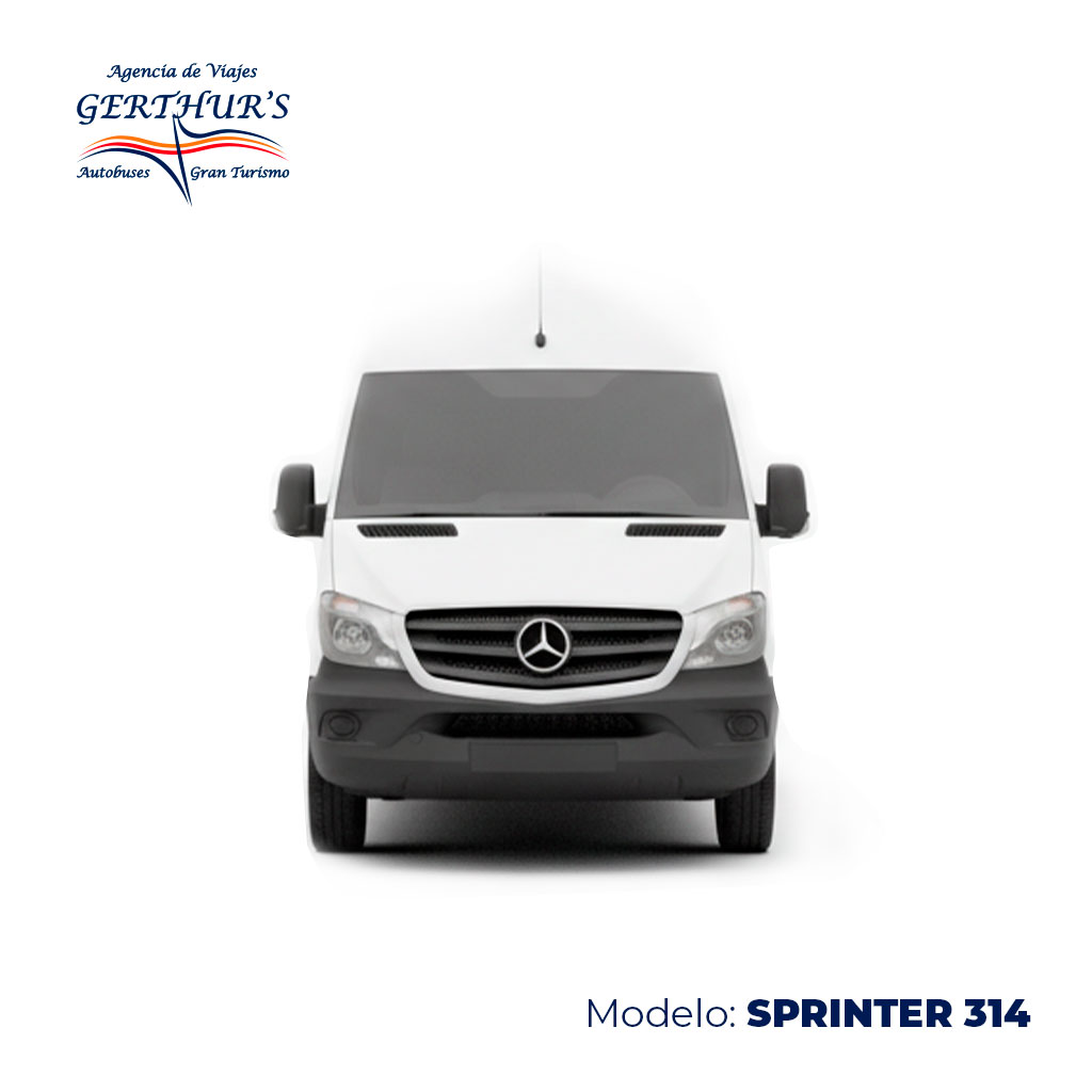 SPRINTER 314 - Imagen 3