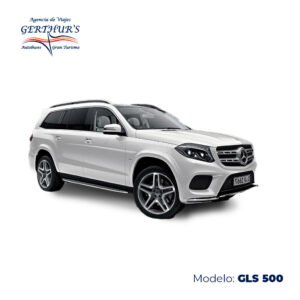 GLS 500