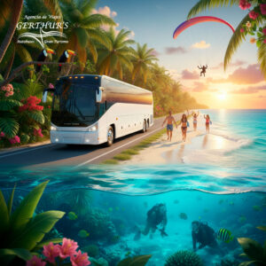 Viaje a Cancún - GRTRS-CUN-2026-05-01