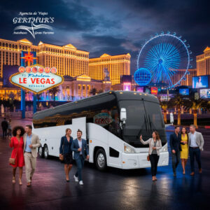 Viaje a las Vegas - GRTRS-LAS-VEGAS-2026-07-01